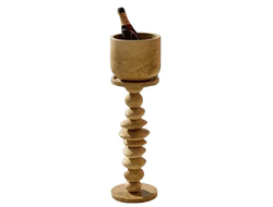 Подставка для шампанского 65 см