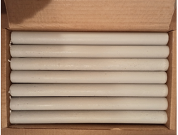 svechi-dlinnye-rustik-sero-golubye-27-sm-nabor-14-shtuk