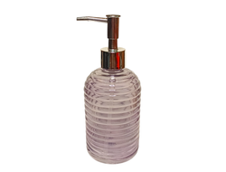 Диспенсер для жидкого мыла Лавандин