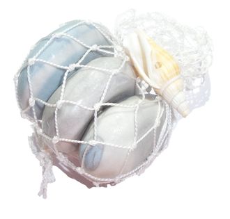 Свеча камень набор купить