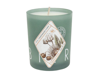 Соевая свеча Корсиканский каштан 185 гр