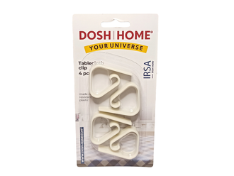 Зажимы для скатерти