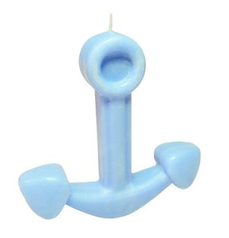 Свеча Якорь купить.