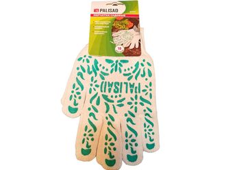 Перчатки садовые Palisad
