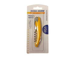 Штопор нарзанник для террасы