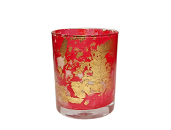 Кокосовая свеча с ароматом Сокотра 250 мл