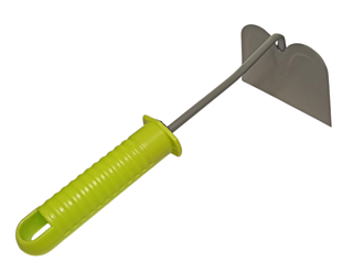 Рыхлитель садовый мотыга ручная 23 см