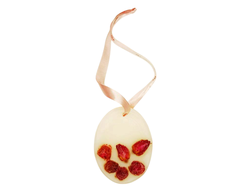 флорентийское саше розы