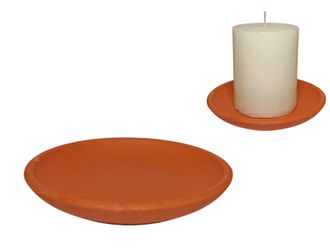 Подсвечник на стол