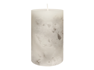 svecha-stolbik-rustik-mramor-7x11-sm-cvet-belo-seryj